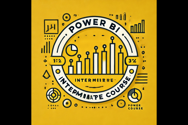 Power Bi Intermediate PowerBI Intermediate